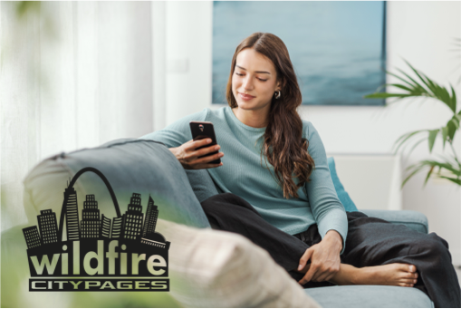 Wildfire CityPages Unifies Event Posting for Businesses and Residents
